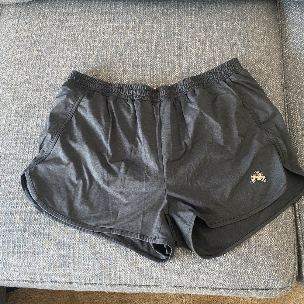 Tracksmith Session Shorts